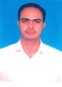 Dr. Rajesh Punia